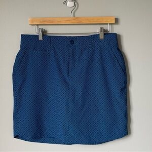 NWT Under Armour Women's Athletic Skirt